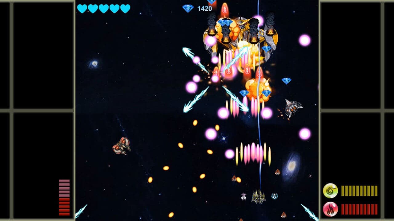 Elemental Angel Ⅲ screenshot 6