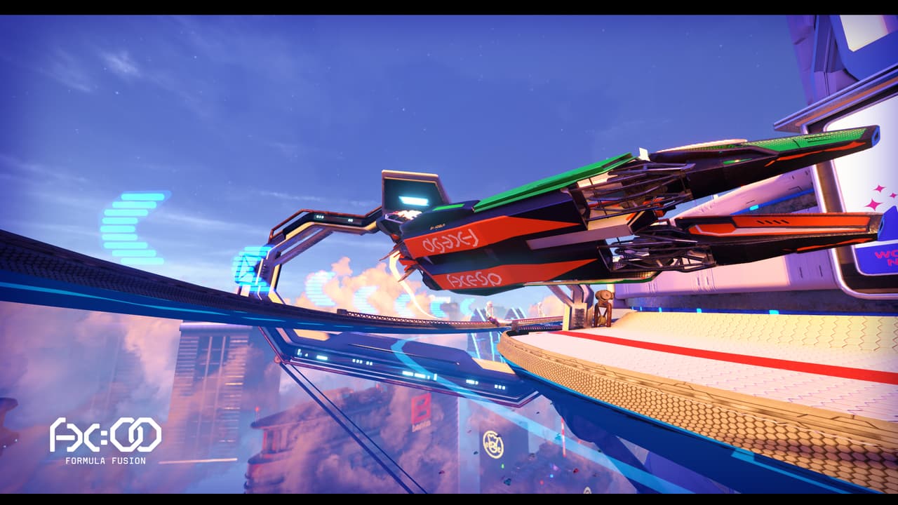 Pacer screenshot 2