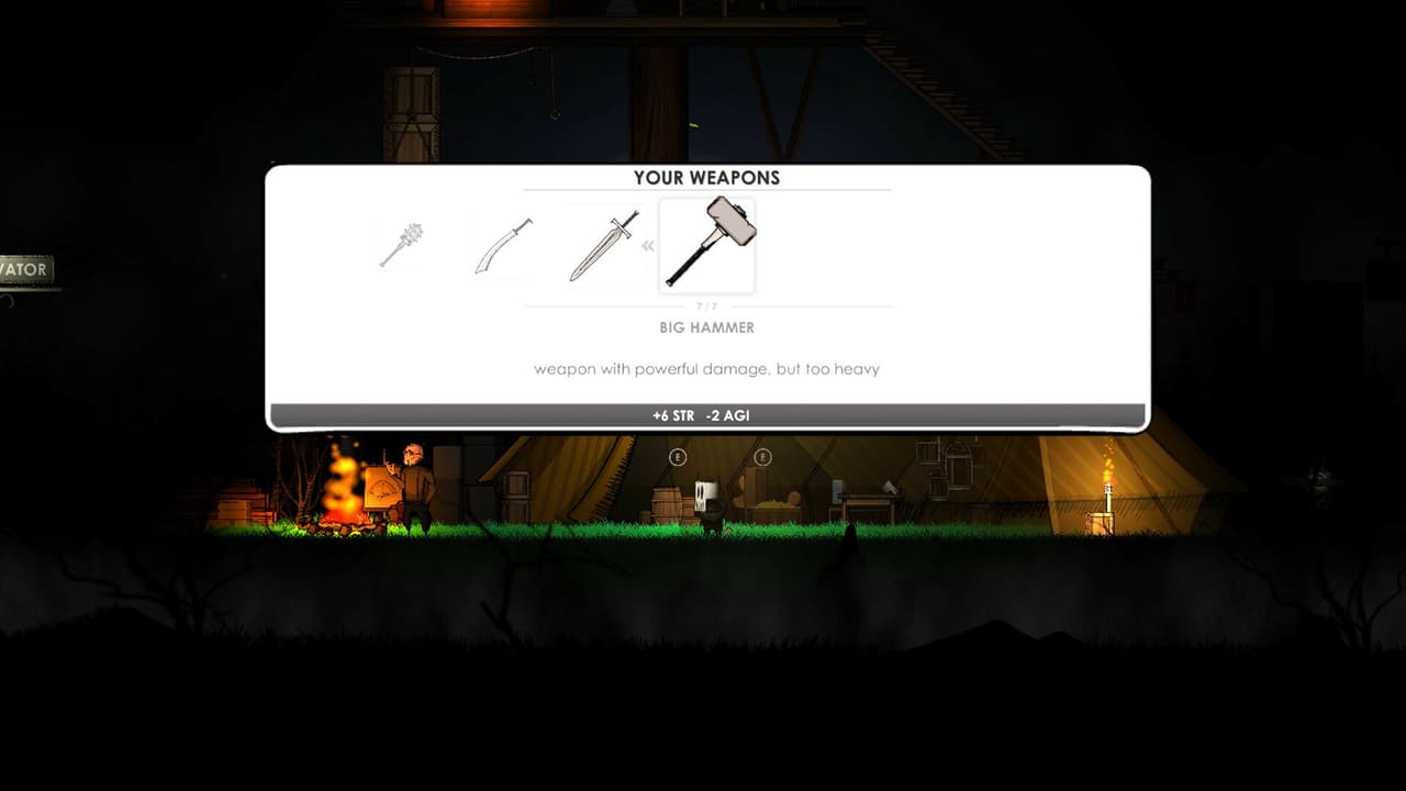TheLastHope screenshot 6