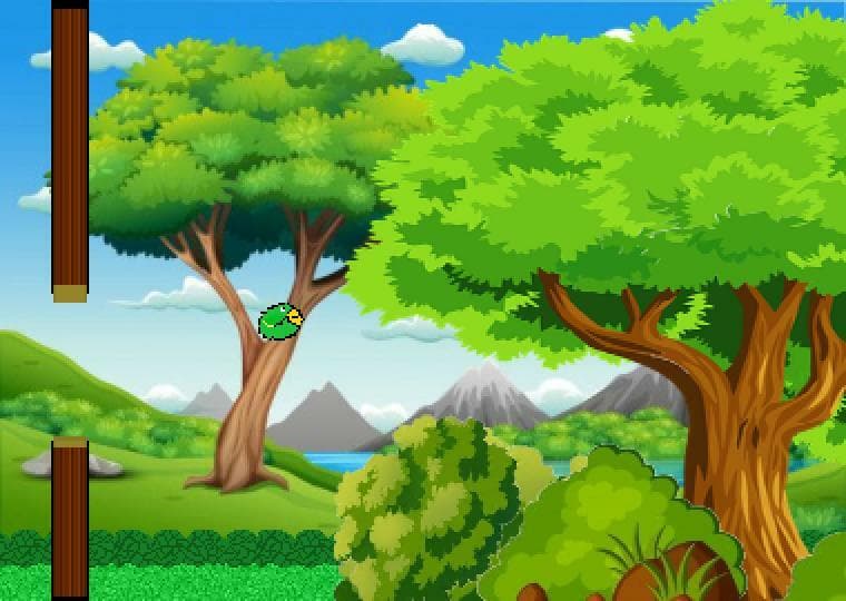 Tryfly screenshot 4