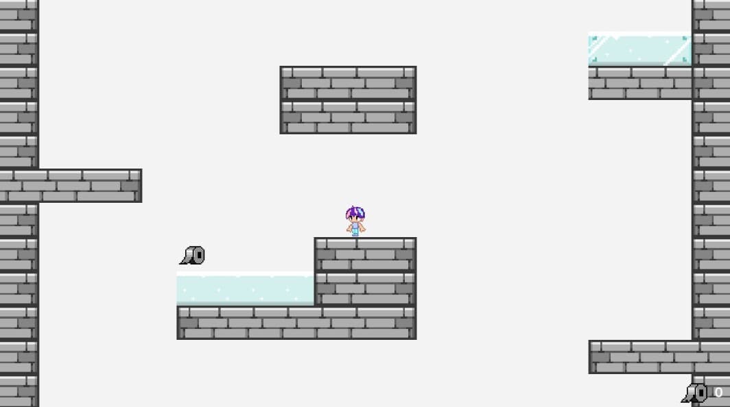Prison Jump