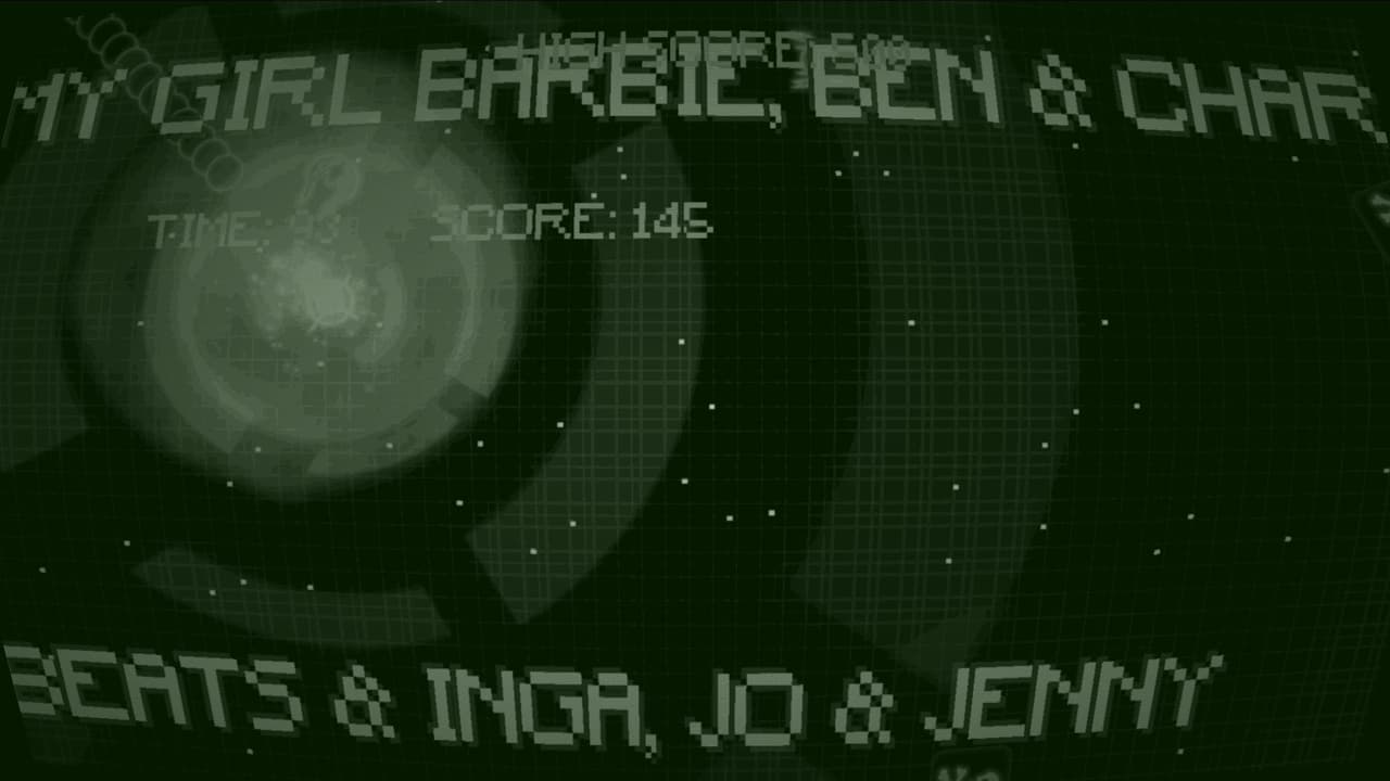Tronix Defender (itch) screenshot 4