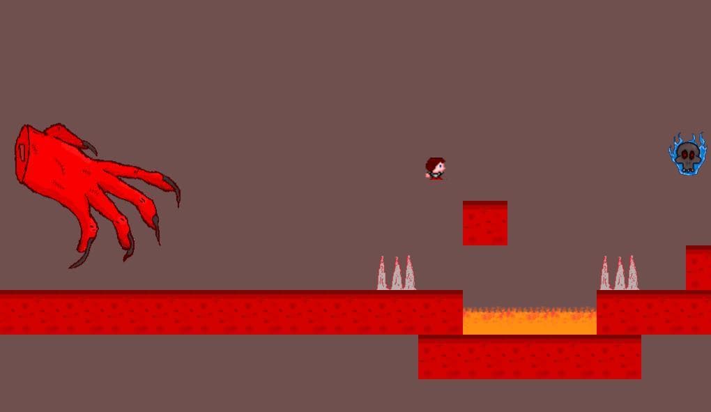 From Hell (Bog) screenshot 2