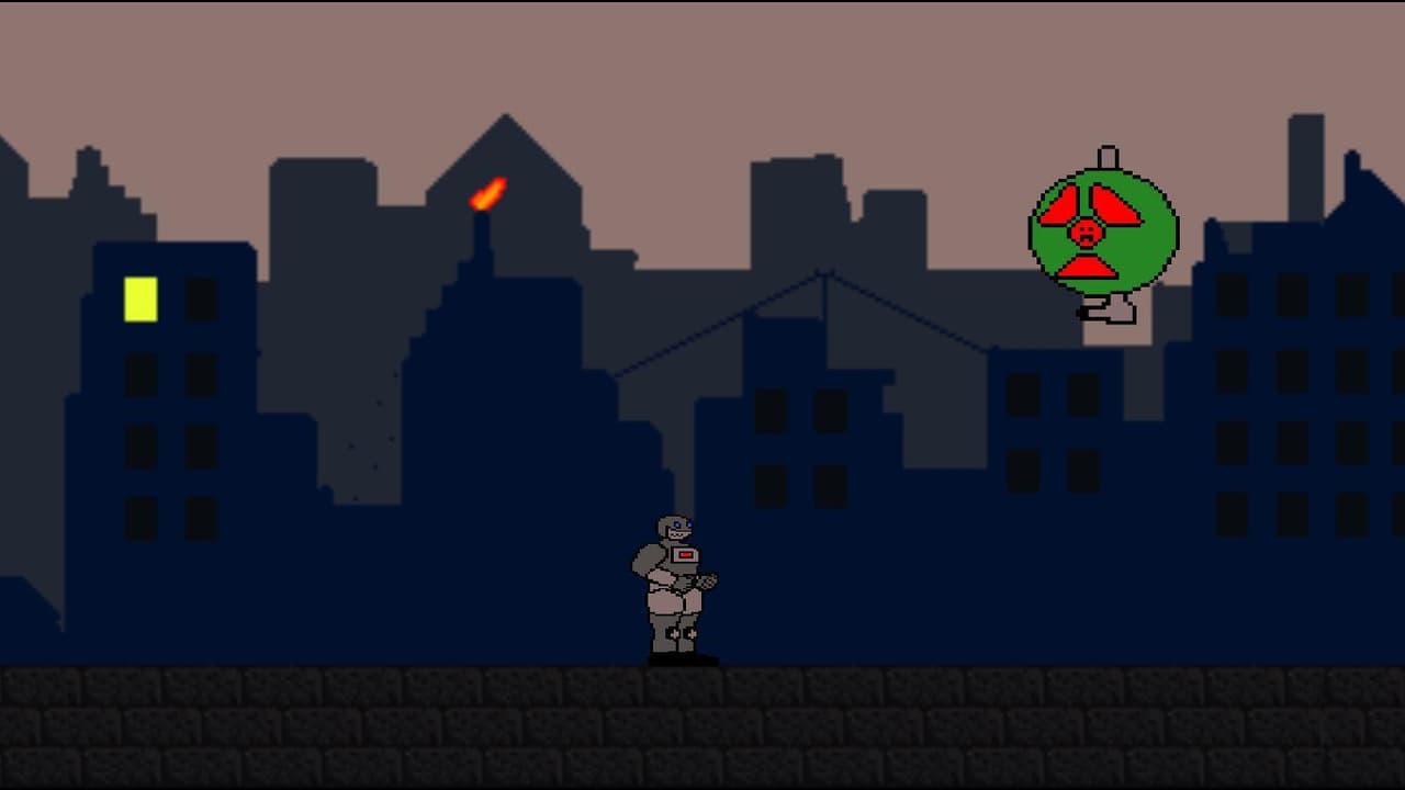 AlteredRobots