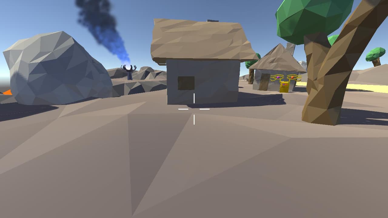 Wyst screenshot 3
