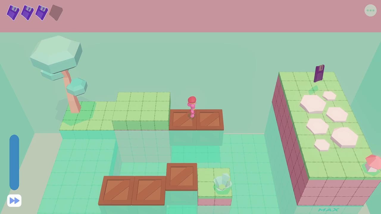 HydroRobia screenshot 5