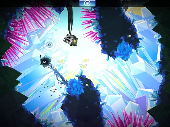 Rootworld screenshot 5