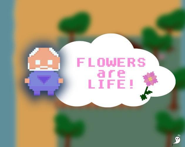 Flowers Are Life screenshot 3