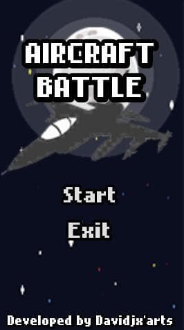 Aircraft Battle screenshot 2