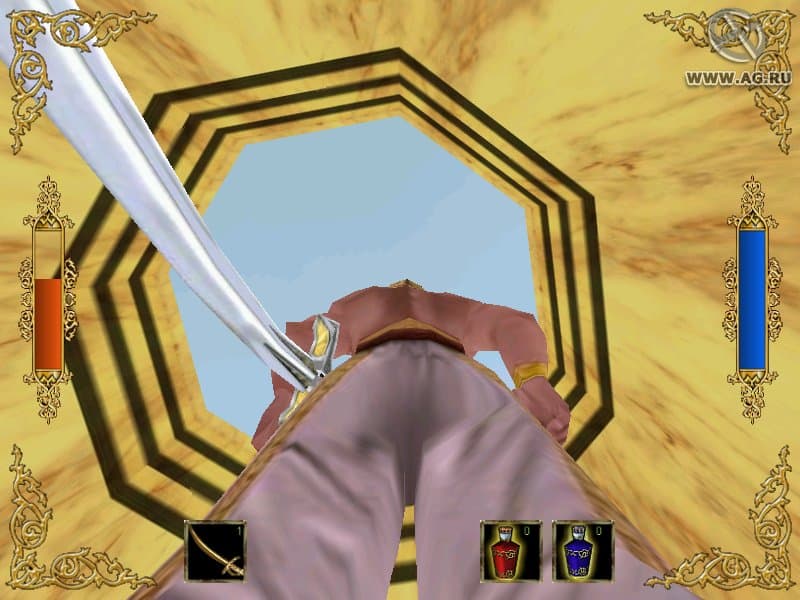 Legend of Zord screenshot 6