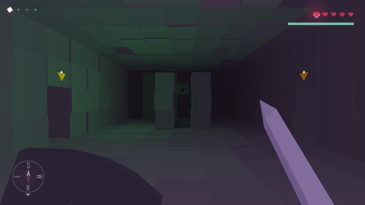 Grym screenshot 3