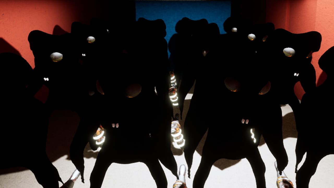 Kill The Topulus screenshot 3
