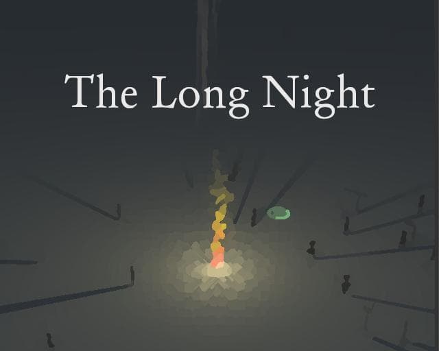 LD43 The Long Night