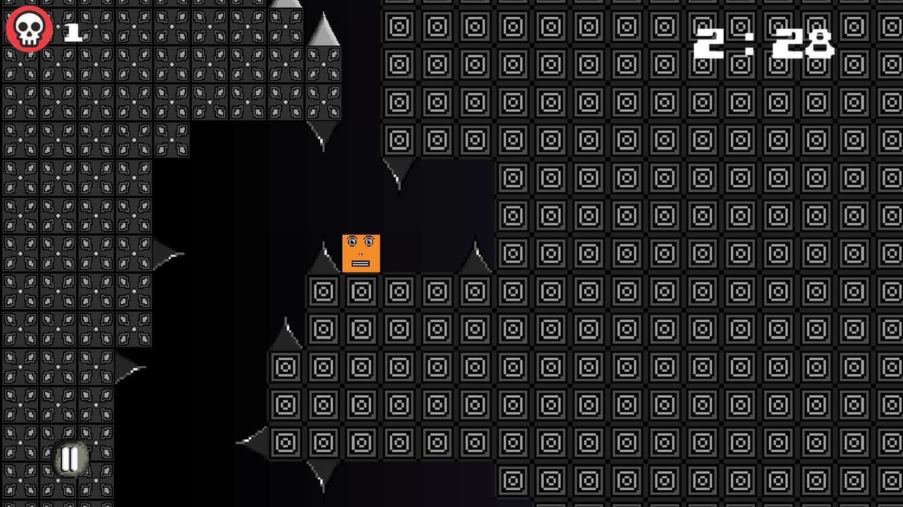 The Resolution Quest [Mobile] screenshot 4
