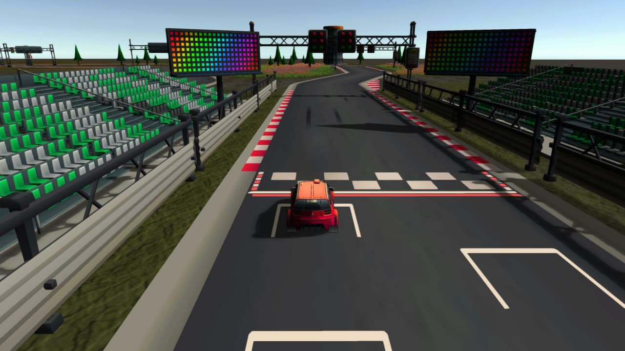 Race & Conquer screenshot 2