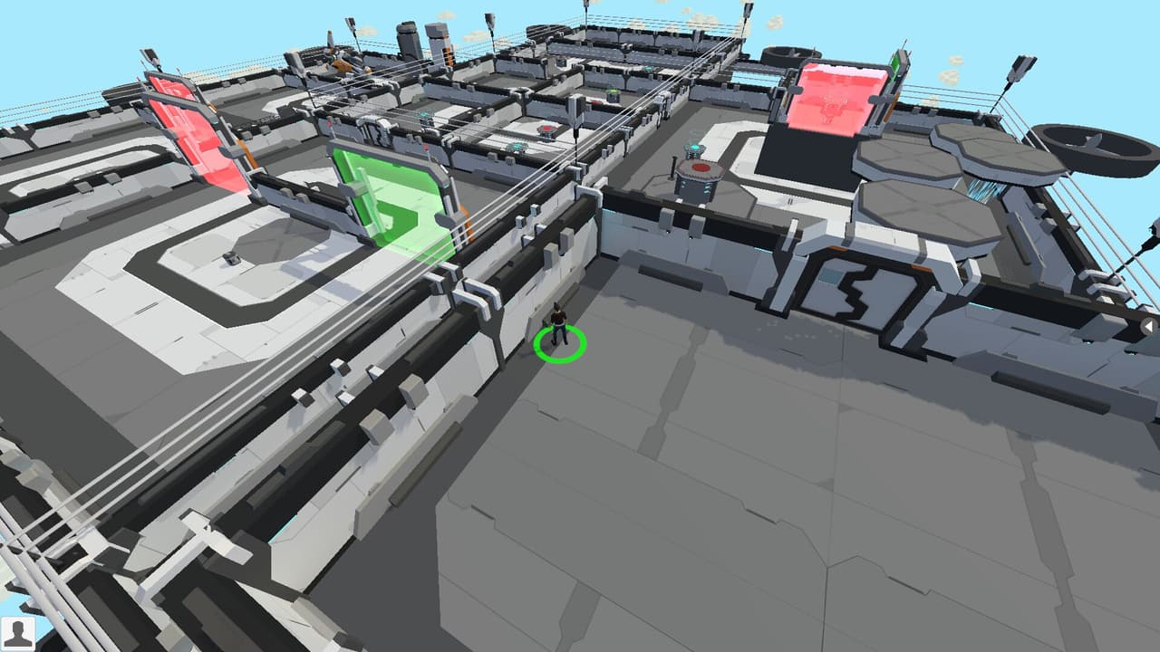 科技素 screenshot 5