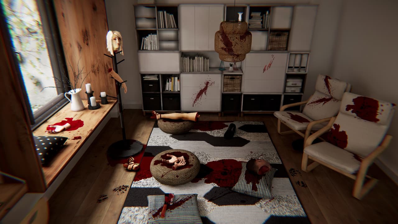 Crime Scene Cleaner screenshot 3