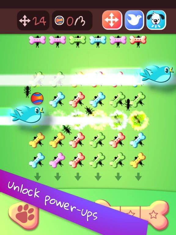 Puppy Cookies screenshot 2