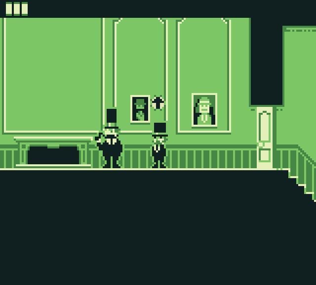 Gentlemen Behold screenshot 5