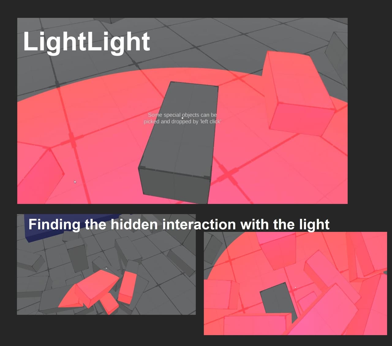 LightLight