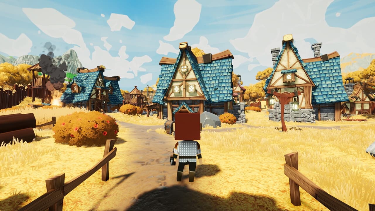 Knightlife screenshot 6
