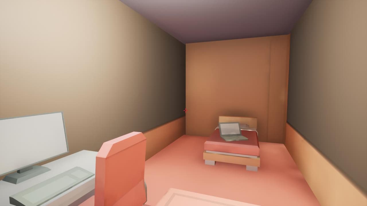 Bunker Break out screenshot 2