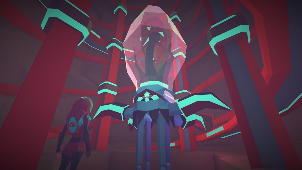 Morphite screenshot 5
