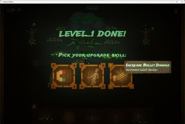 Banyan Defense screenshot 6