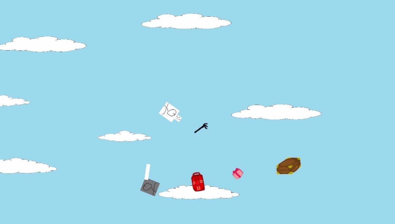 Splat screenshot 3