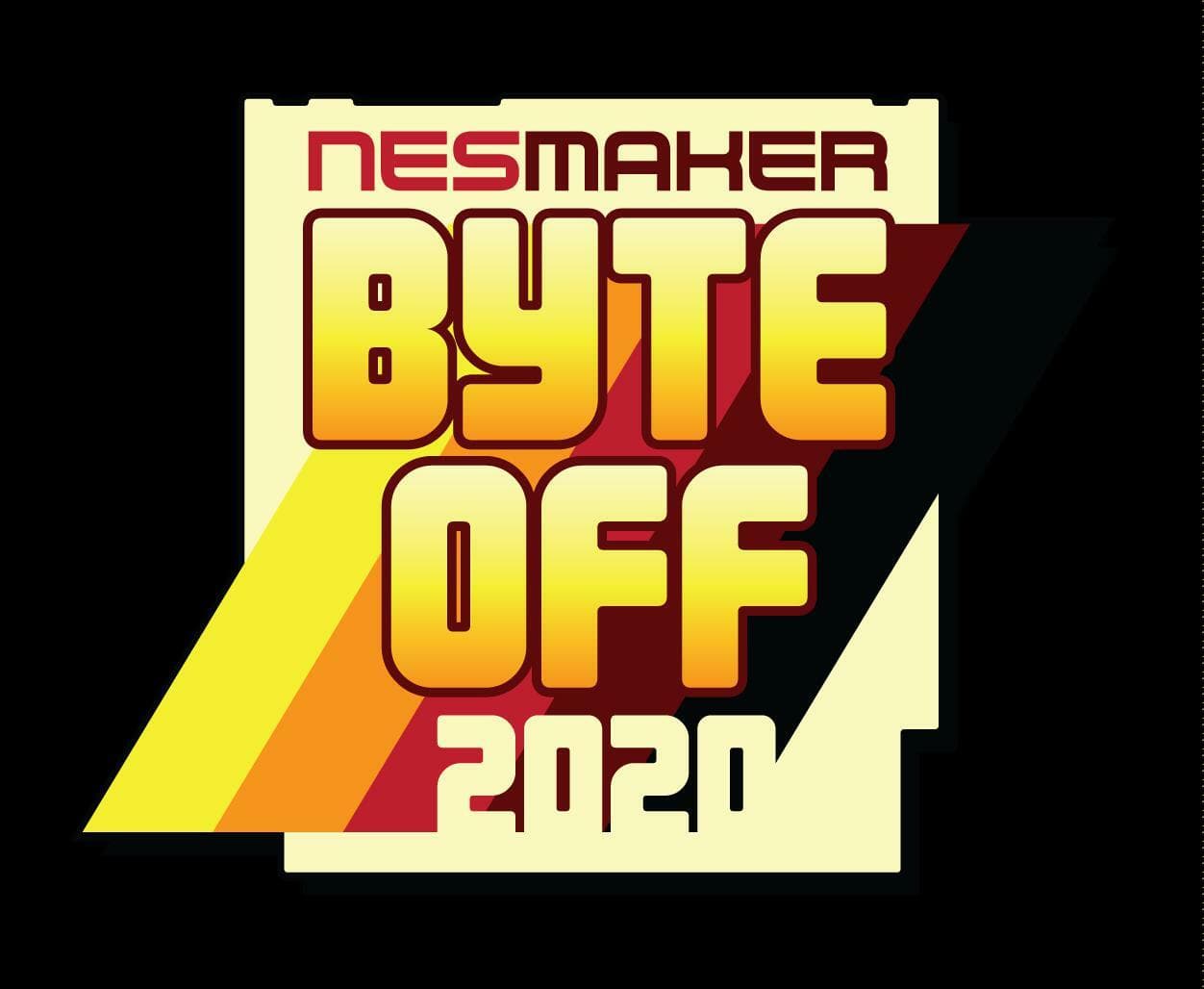 NESmaker Byte-Off 2020 Demos