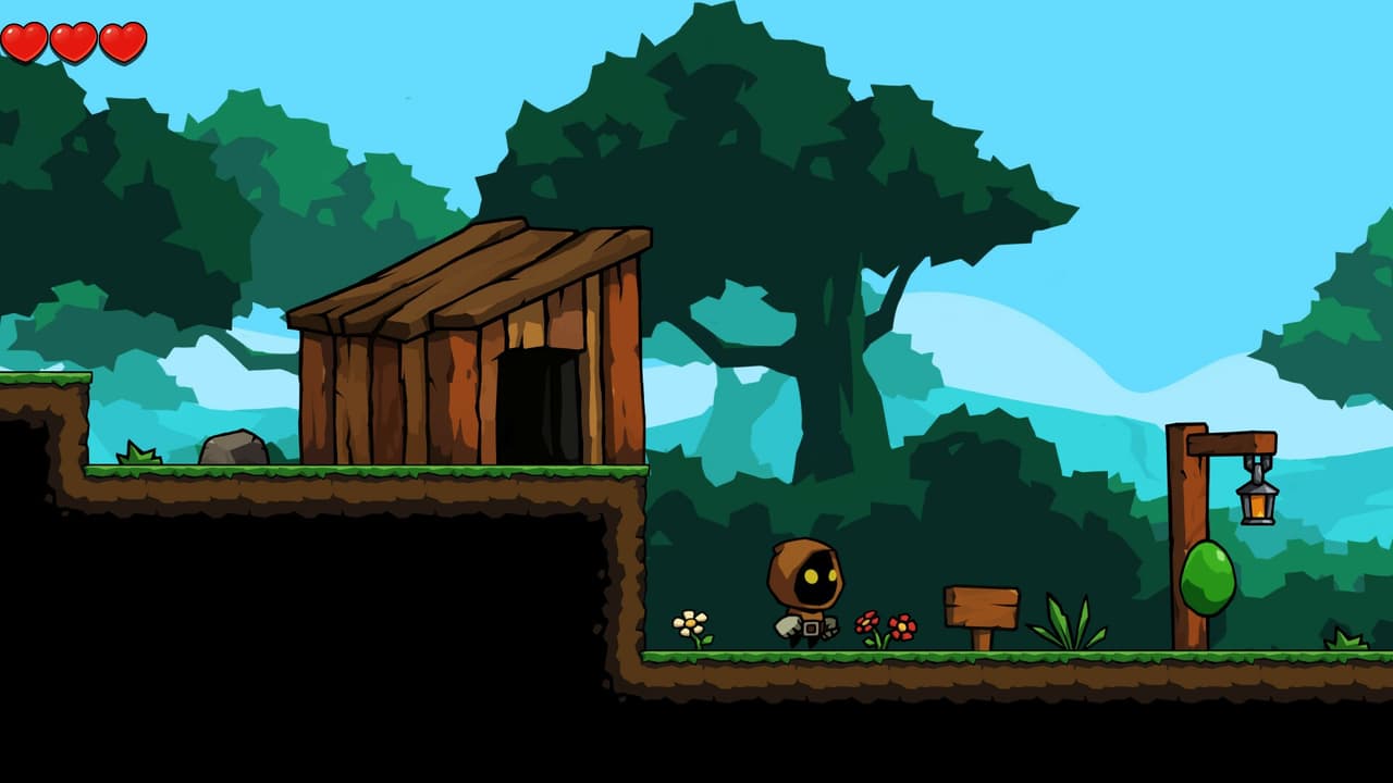 Little adventure screenshot 3