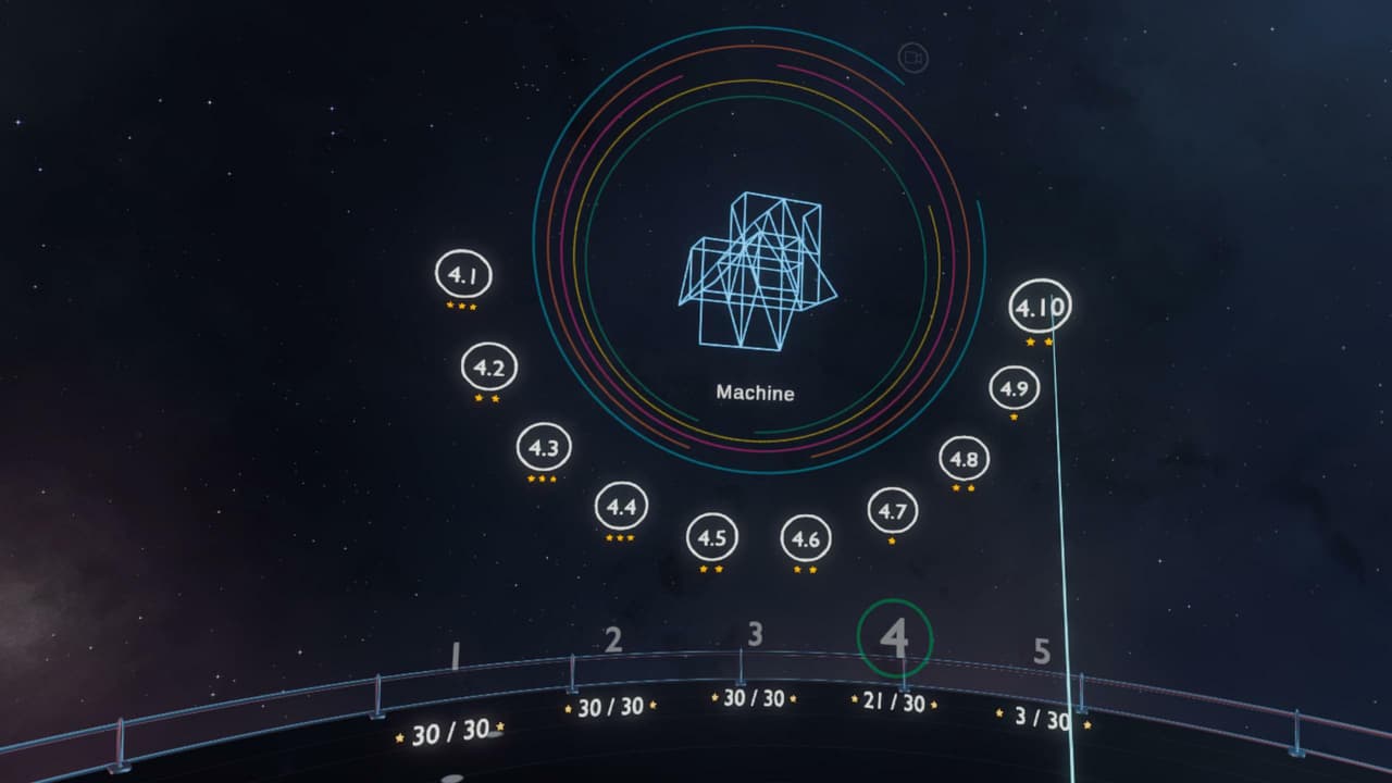 Color Connect VR screenshot 3