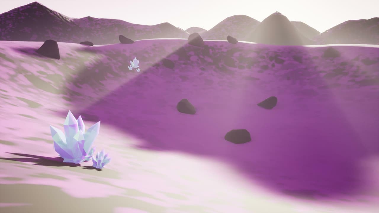 Here Come the Humans! screenshot 2