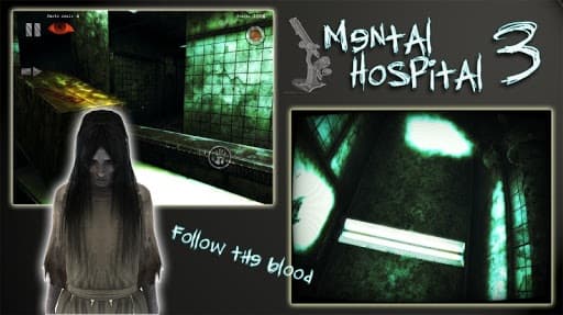 Mental Hospital III Lite