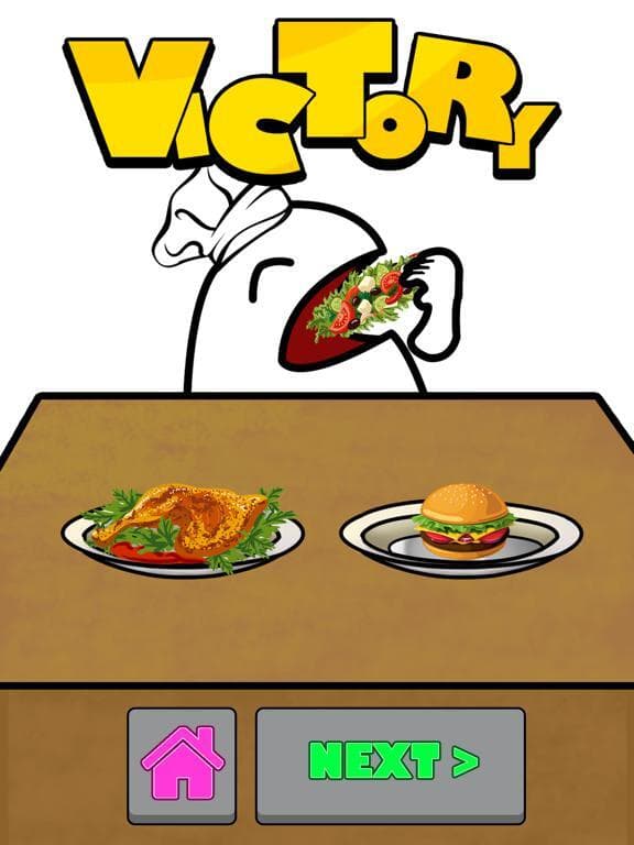 Mukbang vs Friday Night Music screenshot 4