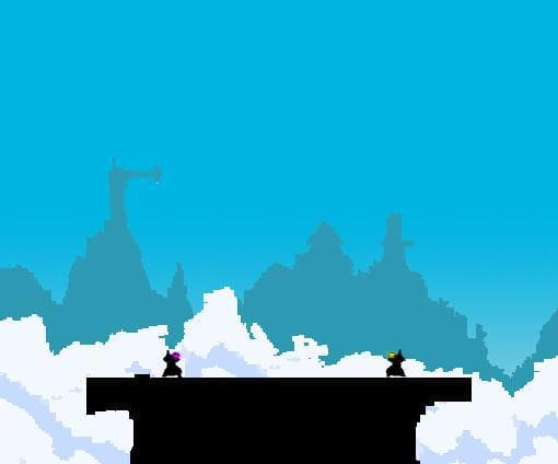 KillRun (itch) screenshot 3