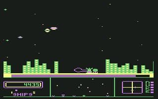 Repton screenshot 5