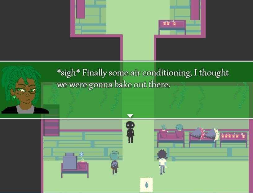 Plant Panic (eyecandygames) screenshot 3