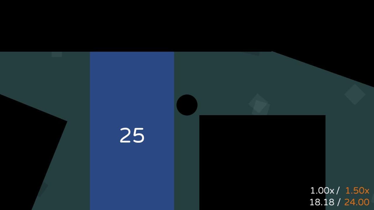 The Growth Journey (itch) screenshot 2