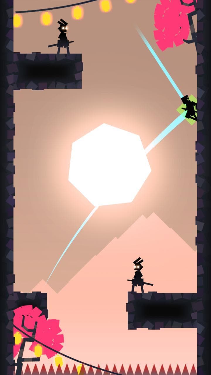 Ninja Tobu