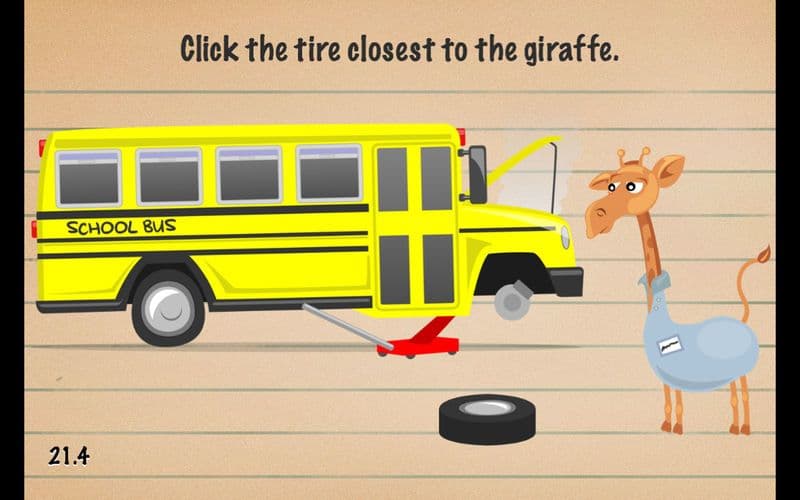 The Moron Test HD screenshot 5