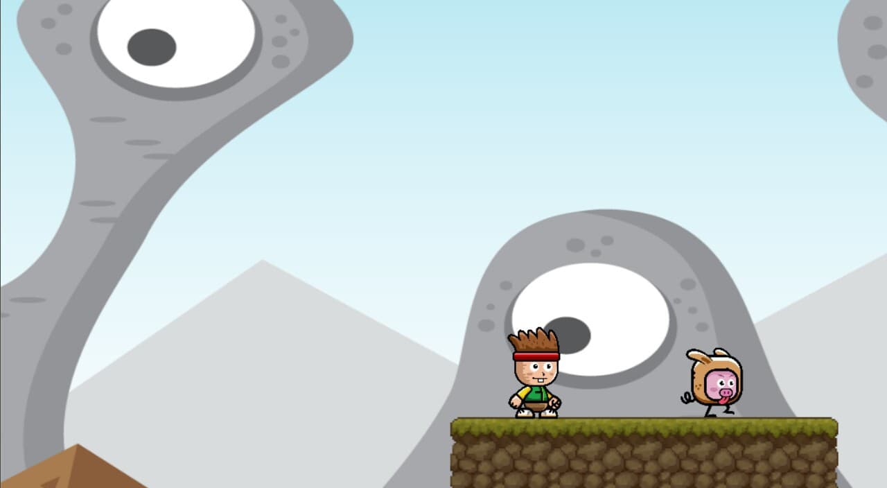 This is a game screenshot 2