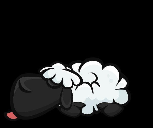 eSheep (itch) screenshot 2