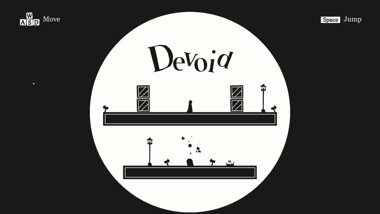 Devoid (Chao) screenshot 2