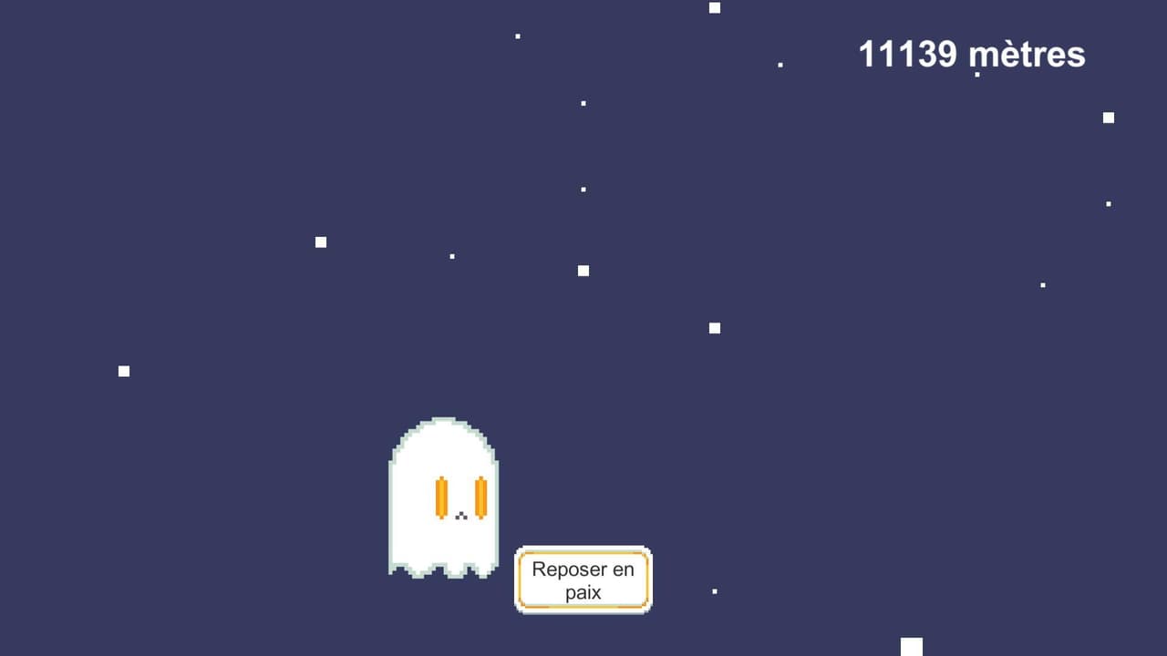 Vers lAu-Delà screenshot 3