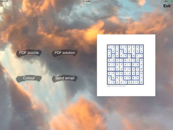 Sudoku Killer PDF