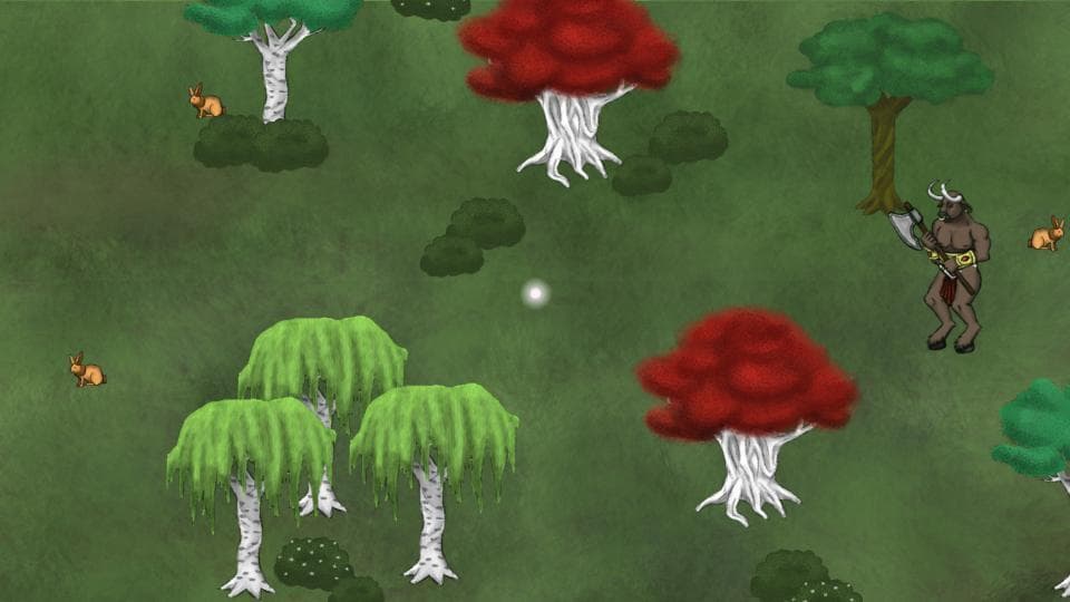 Rituel screenshot 3