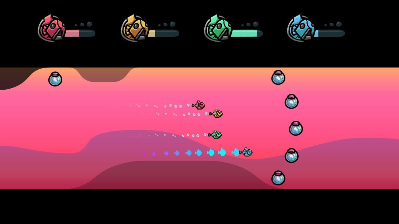 Submaracers screenshot 4