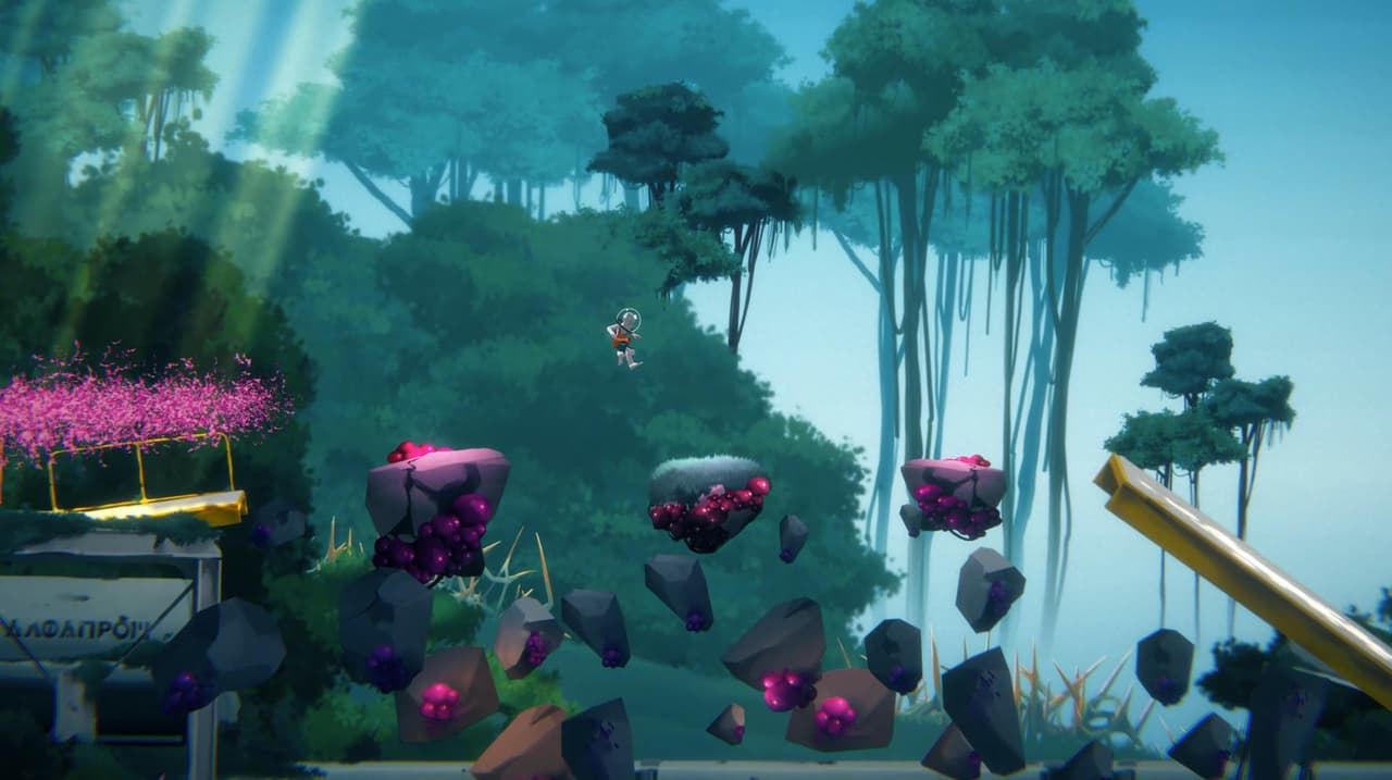 The Cub screenshot 4