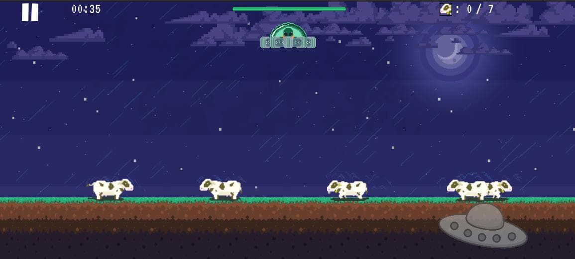 Dont Get Cowt! screenshot 4
